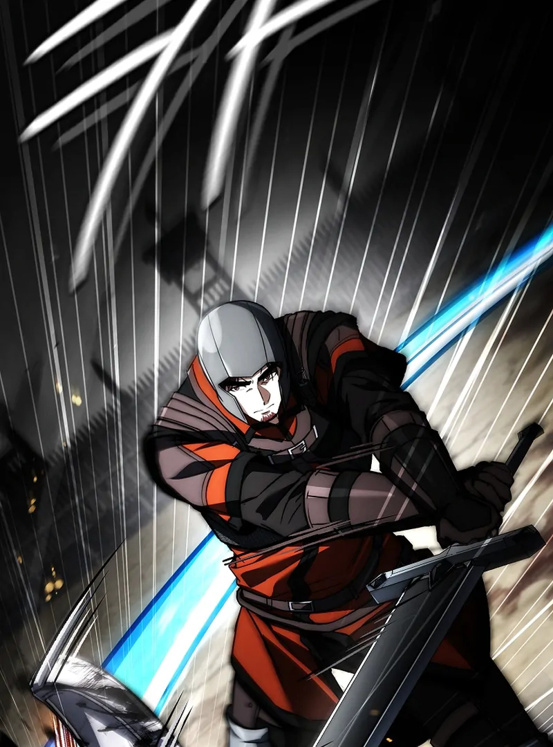 Read Regression of the Third Prince En Manga Online