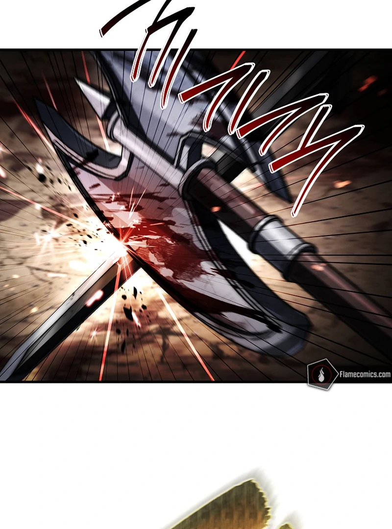 Read Regression of the Third Prince En Manga Online