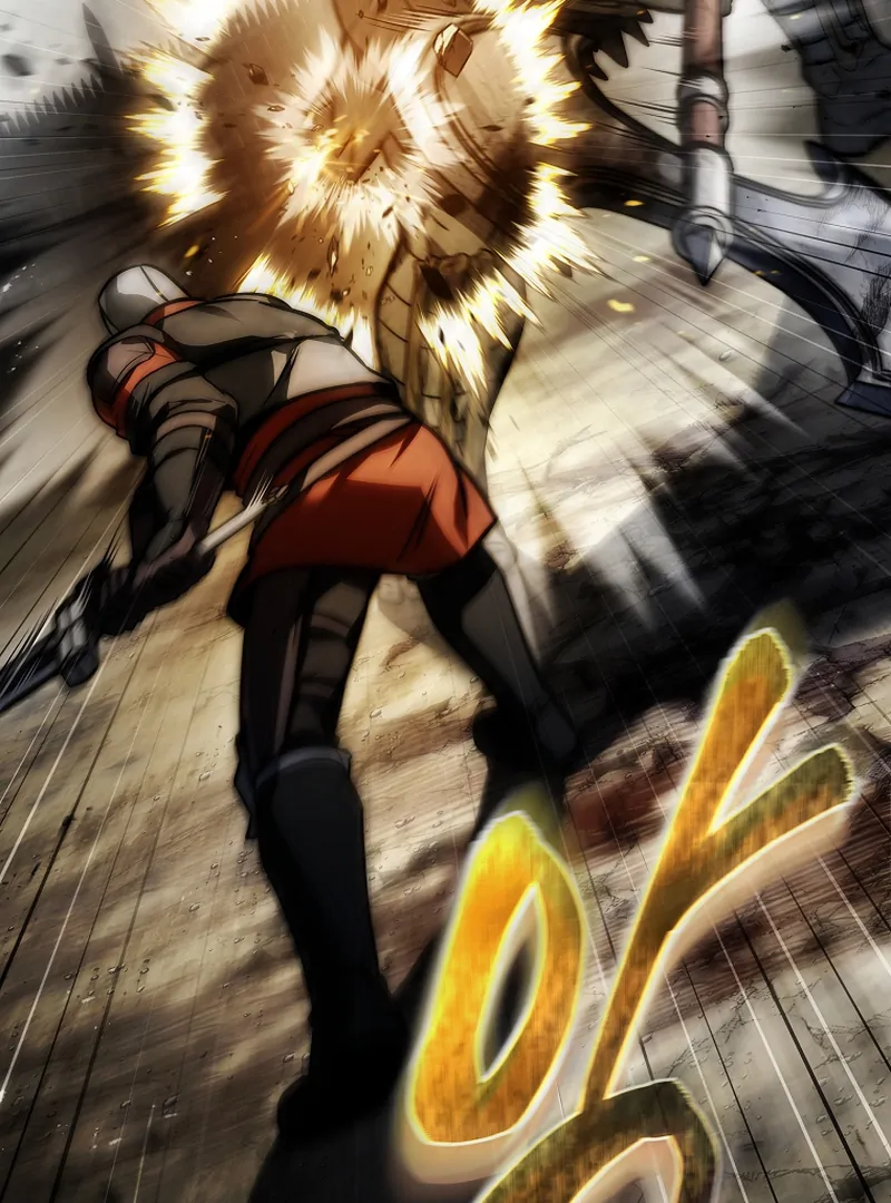 Read Regression of the Third Prince En Manga Online