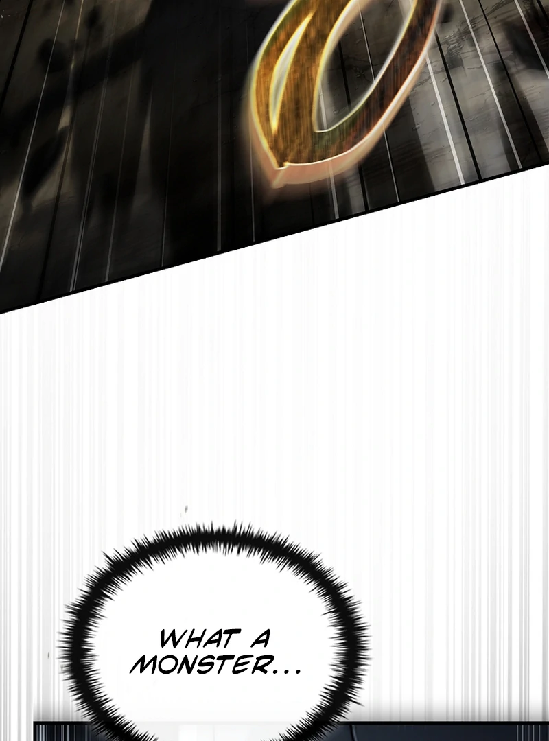 Read Regression of the Third Prince En Manga Online