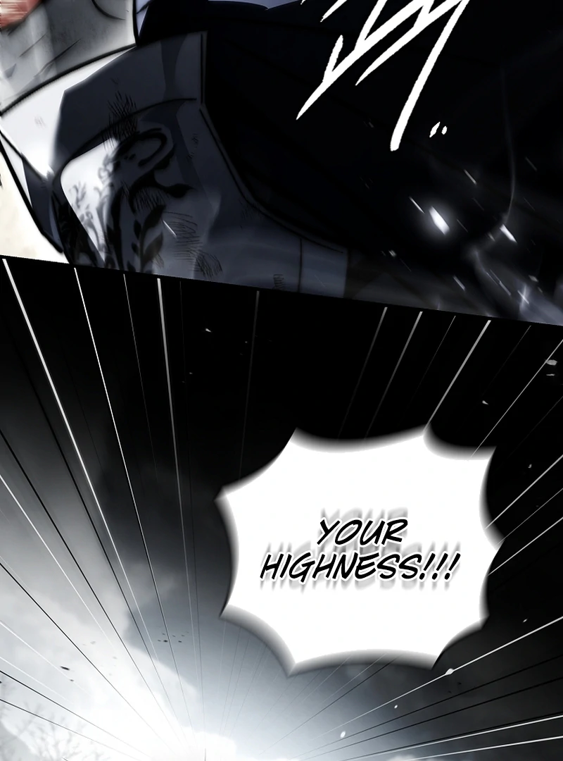 Read Regression of the Third Prince En Manga Online