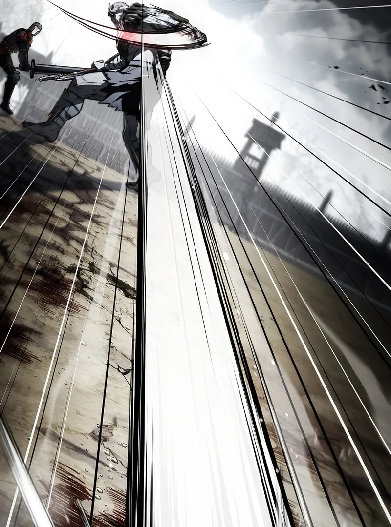 Read Regression of the Third Prince En Manga Online