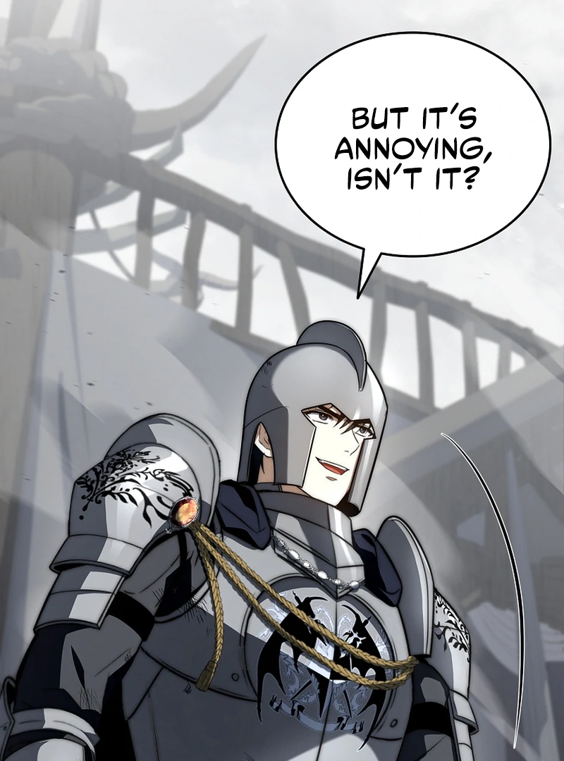 Read Regression of the Third Prince En Manga Online