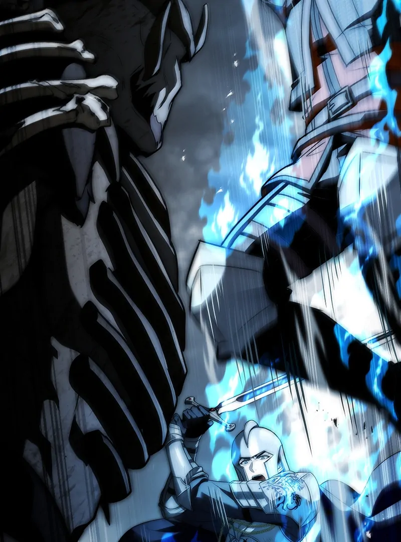 Read Regression of the Third Prince En Manga Online