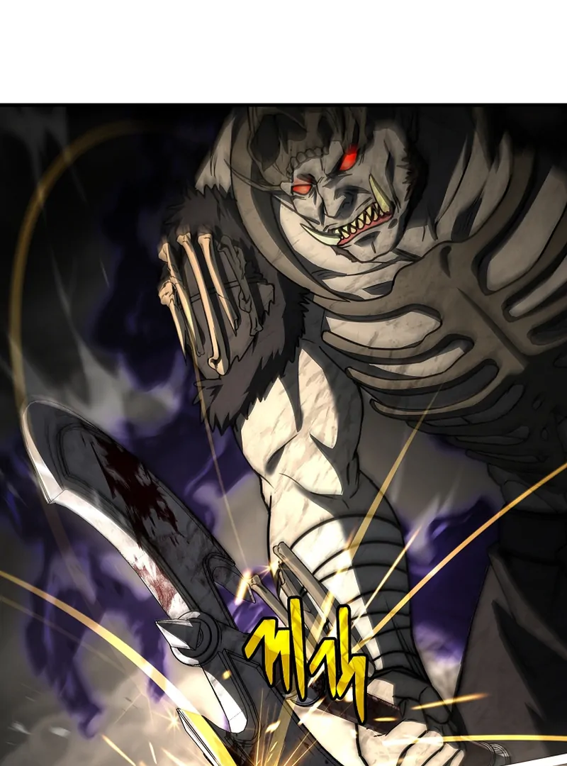 Read Regression of the Third Prince En Manga Online