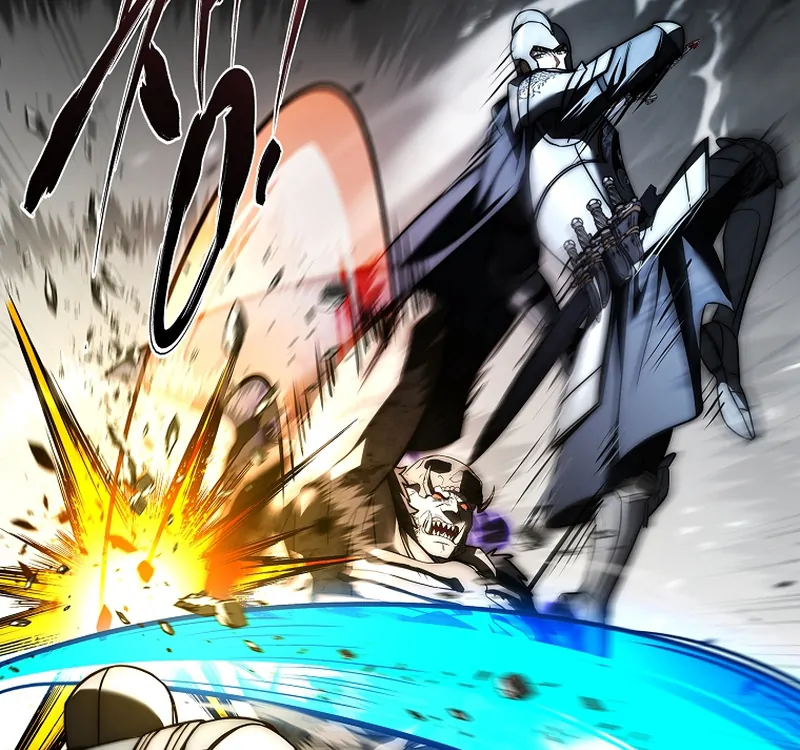 Read Regression of the Third Prince En Manga Online