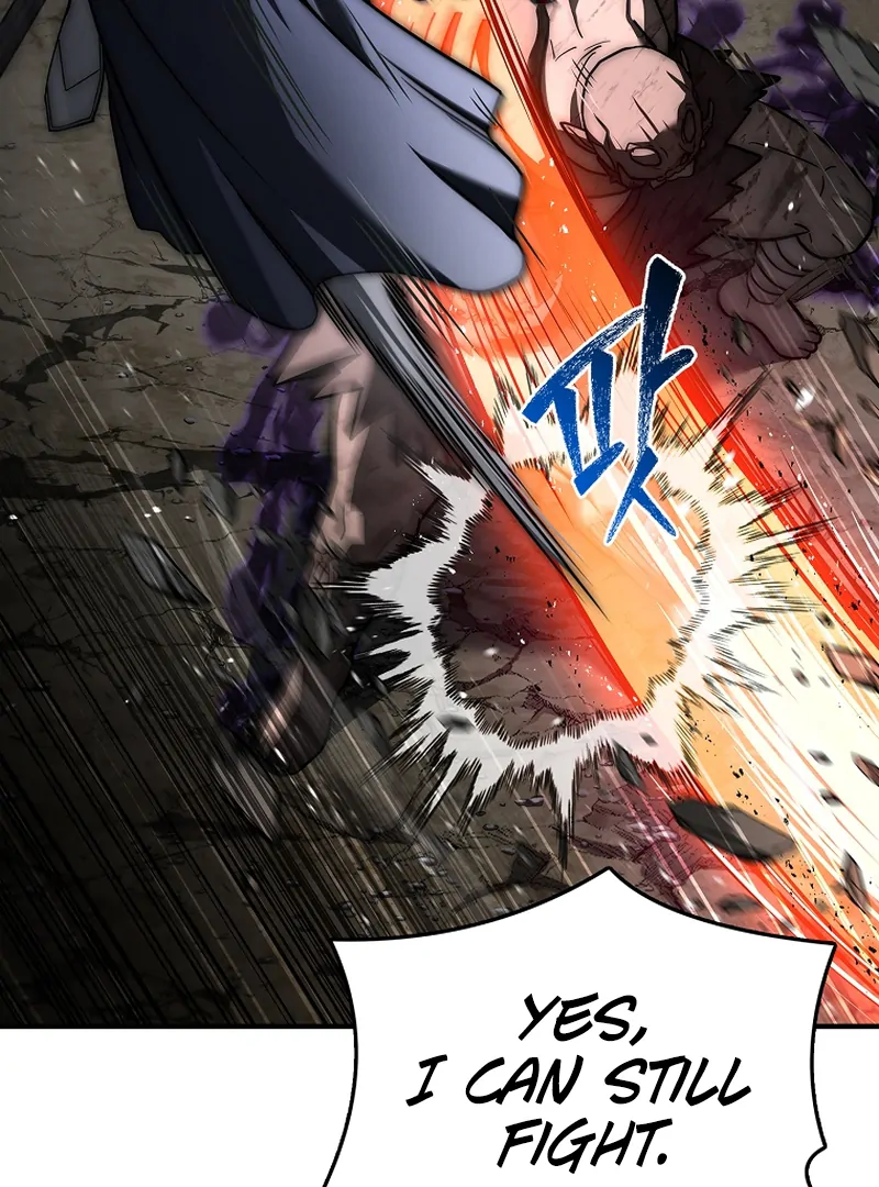 Read Regression of the Third Prince En Manga Online