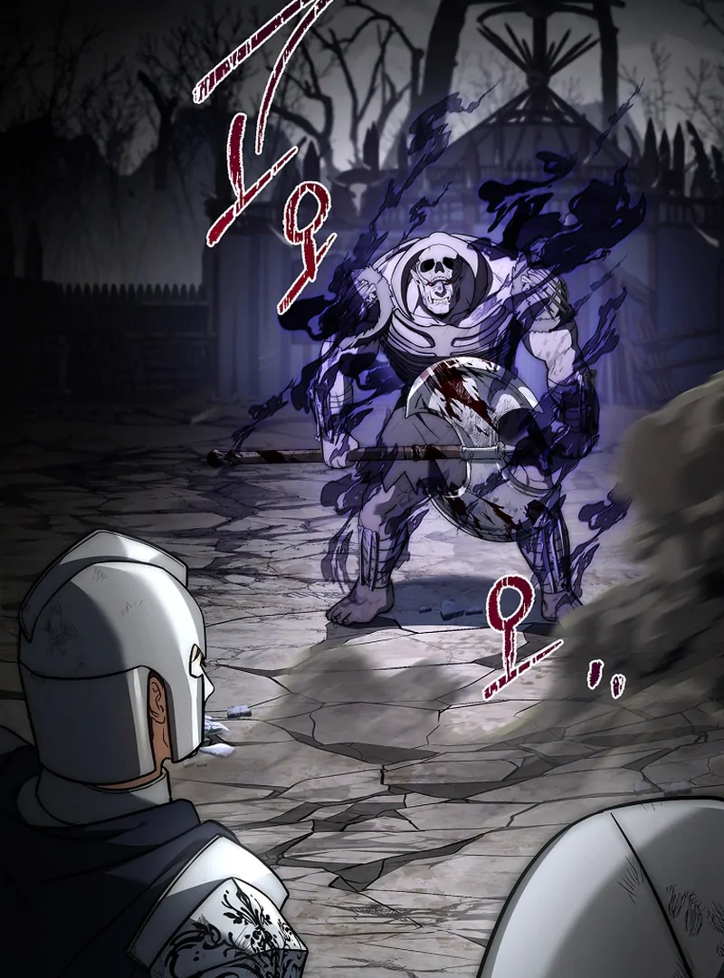 Read Regression of the Third Prince En Manga Online