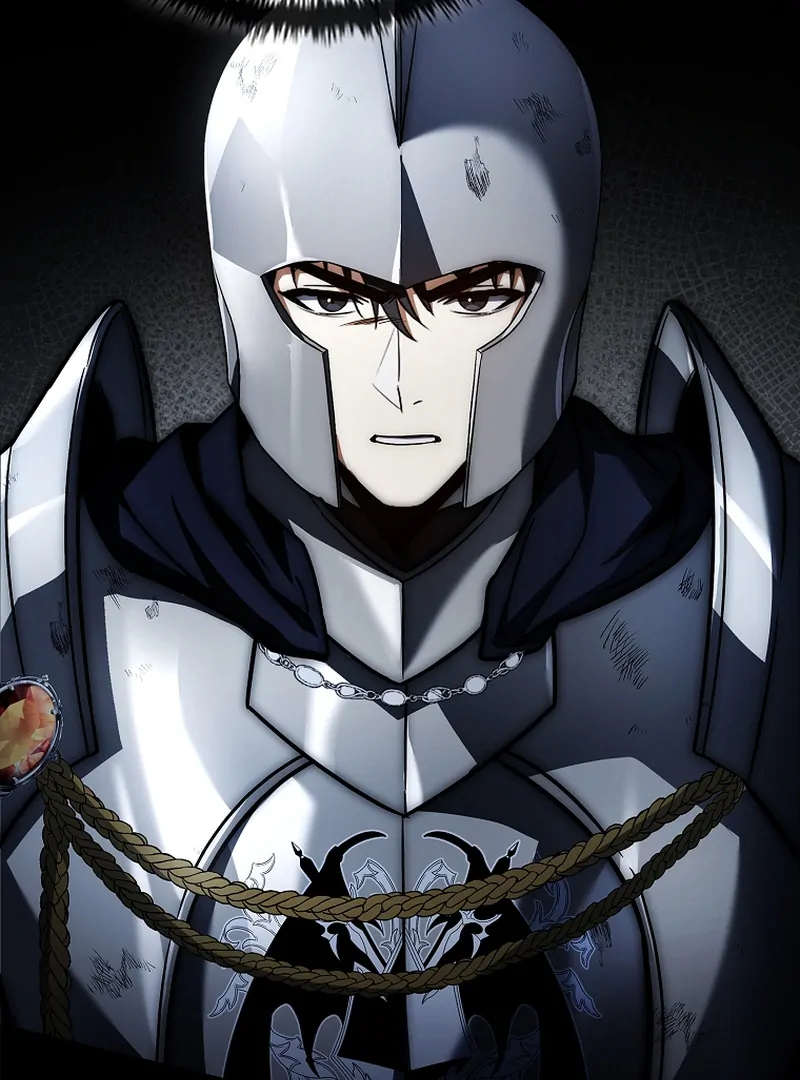 Read Regression of the Third Prince En Manga Online