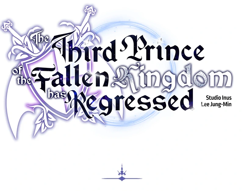 Read Regression of the Third Prince En Manga Online