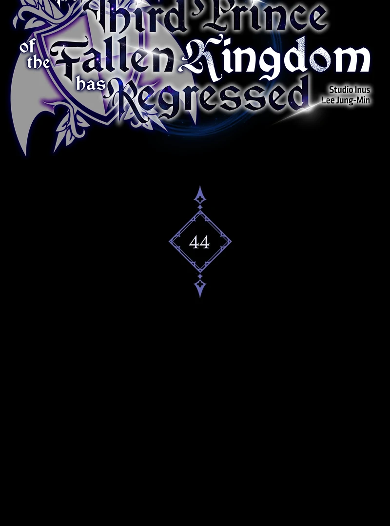 Read Regression of the Third Prince En Manga Online