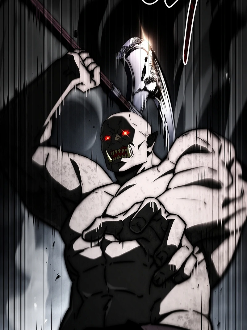 Read Regression of the Third Prince En Manga Online