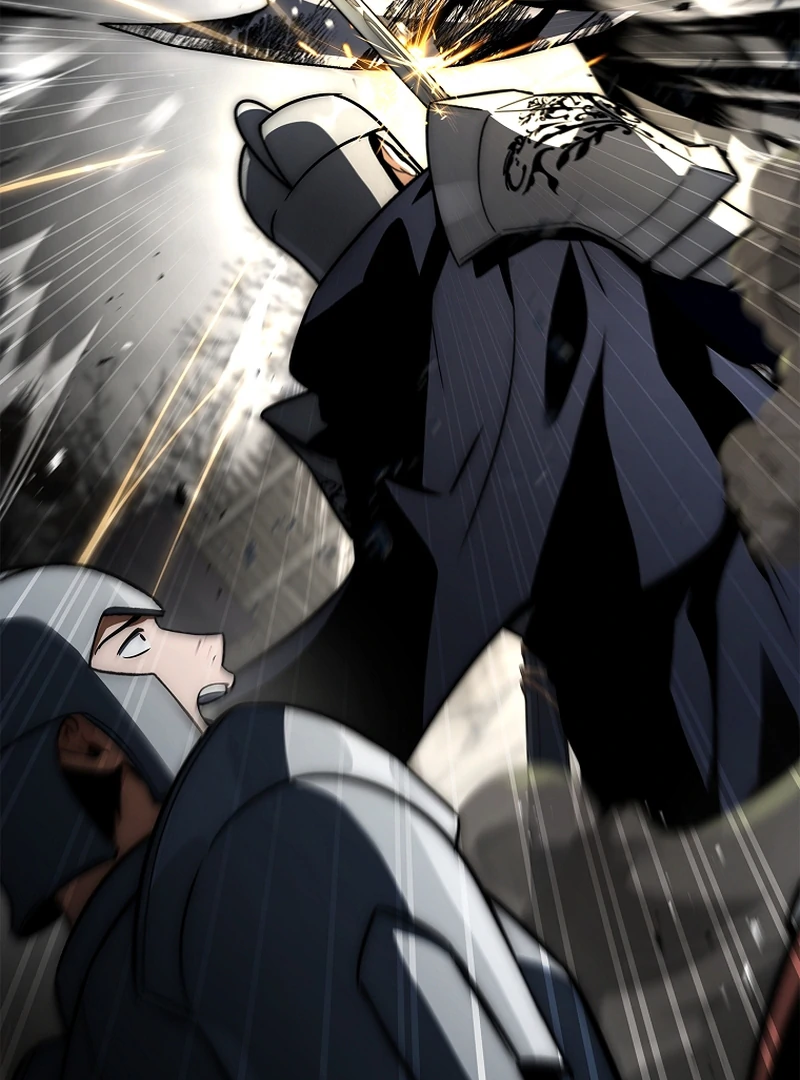 Read Regression of the Third Prince En Manga Online