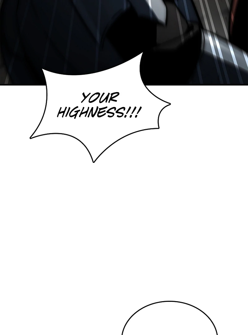 Read Regression of the Third Prince En Manga Online