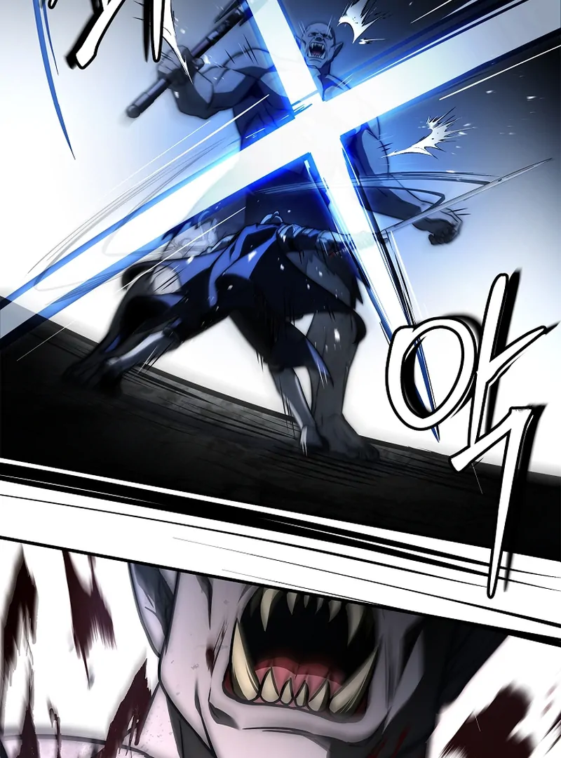 Read Regression of the Third Prince En Manga Online