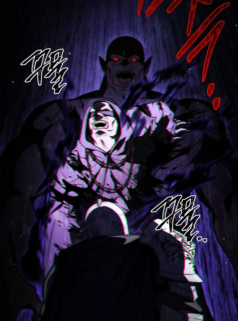 Read Regression of the Third Prince En Manga Online