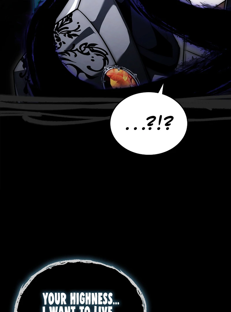 Read Regression of the Third Prince En Manga Online