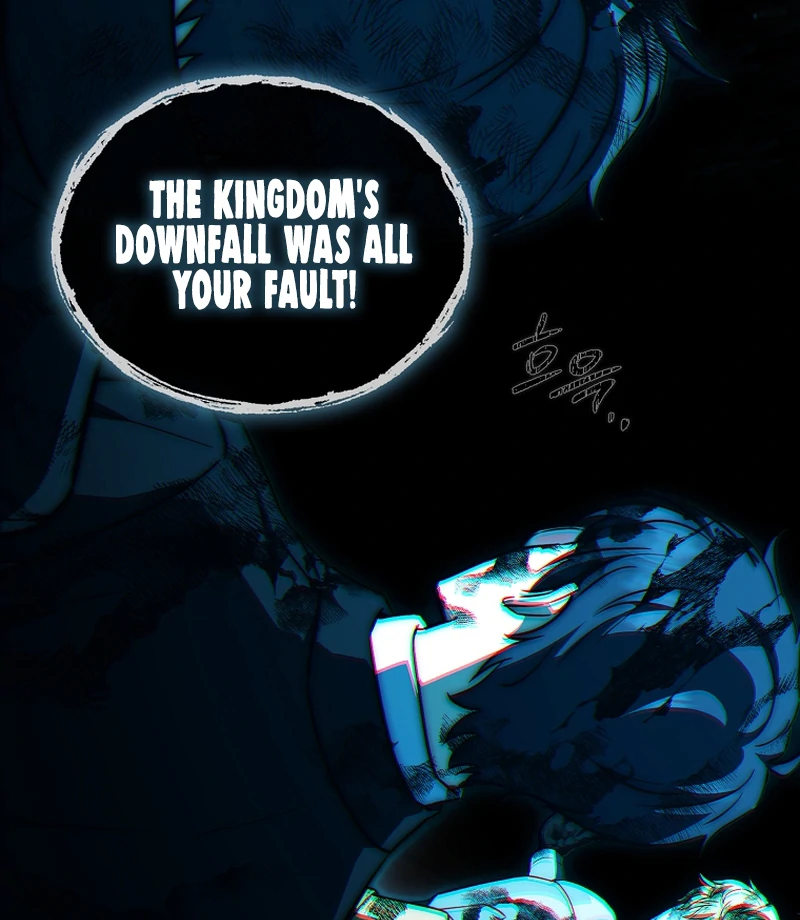 Read Regression of the Third Prince En Manga Online