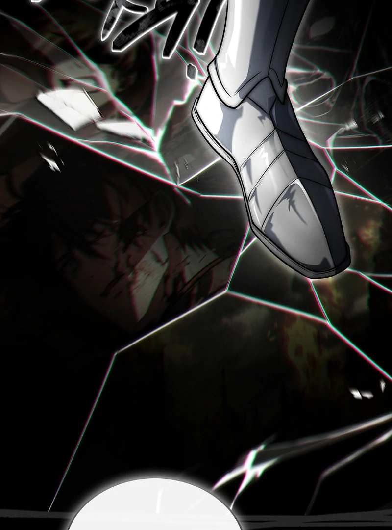 Read Regression of the Third Prince En Manga Online