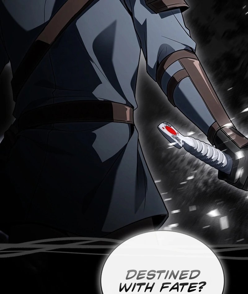 Read Regression of the Third Prince En Manga Online