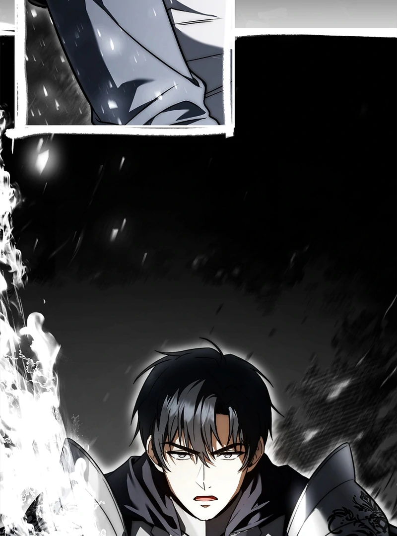 Read Regression of the Third Prince En Manga Online