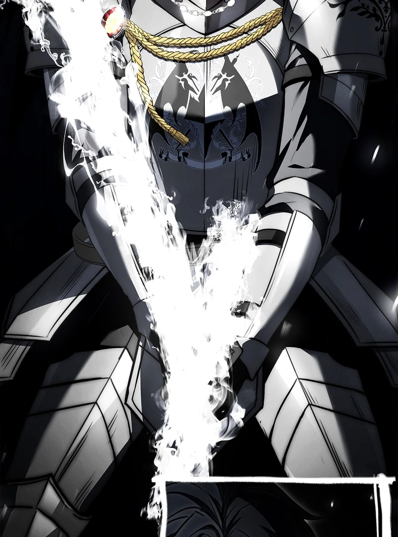 Read Regression of the Third Prince En Manga Online