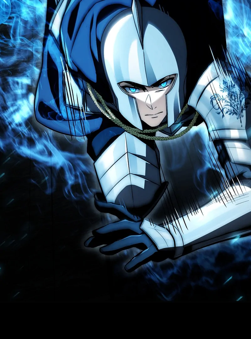 Read Regression of the Third Prince En Manga Online