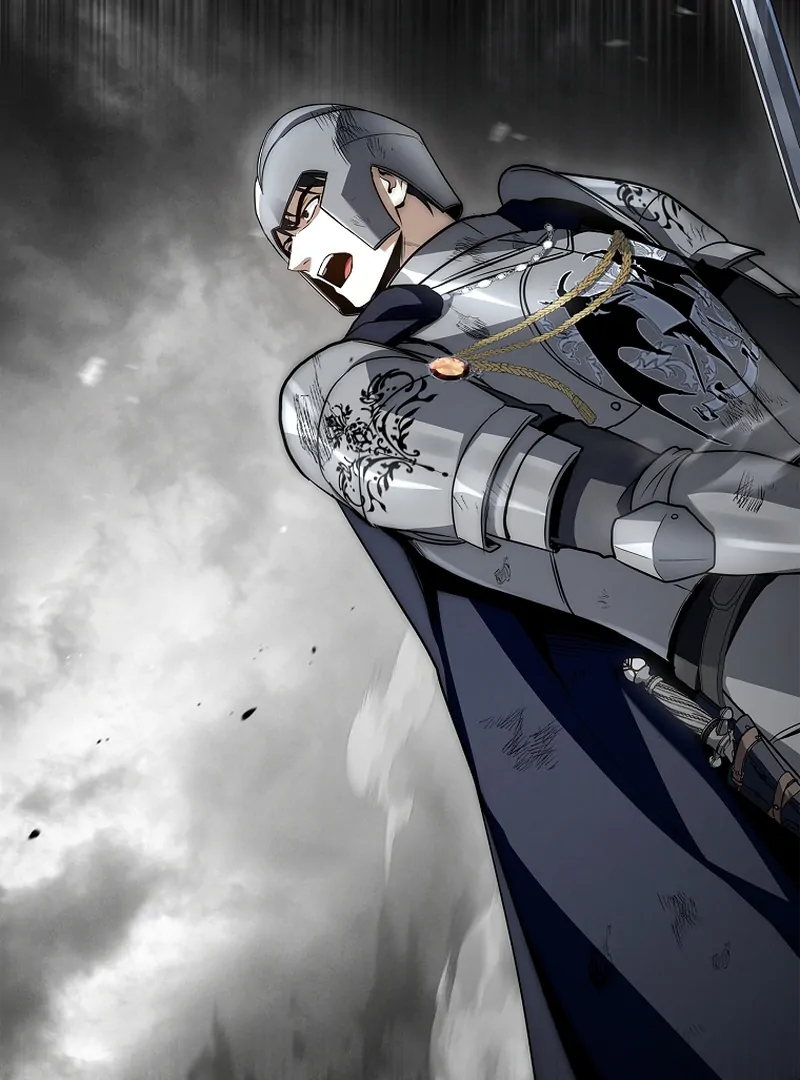 Read Regression of the Third Prince En Manga Online