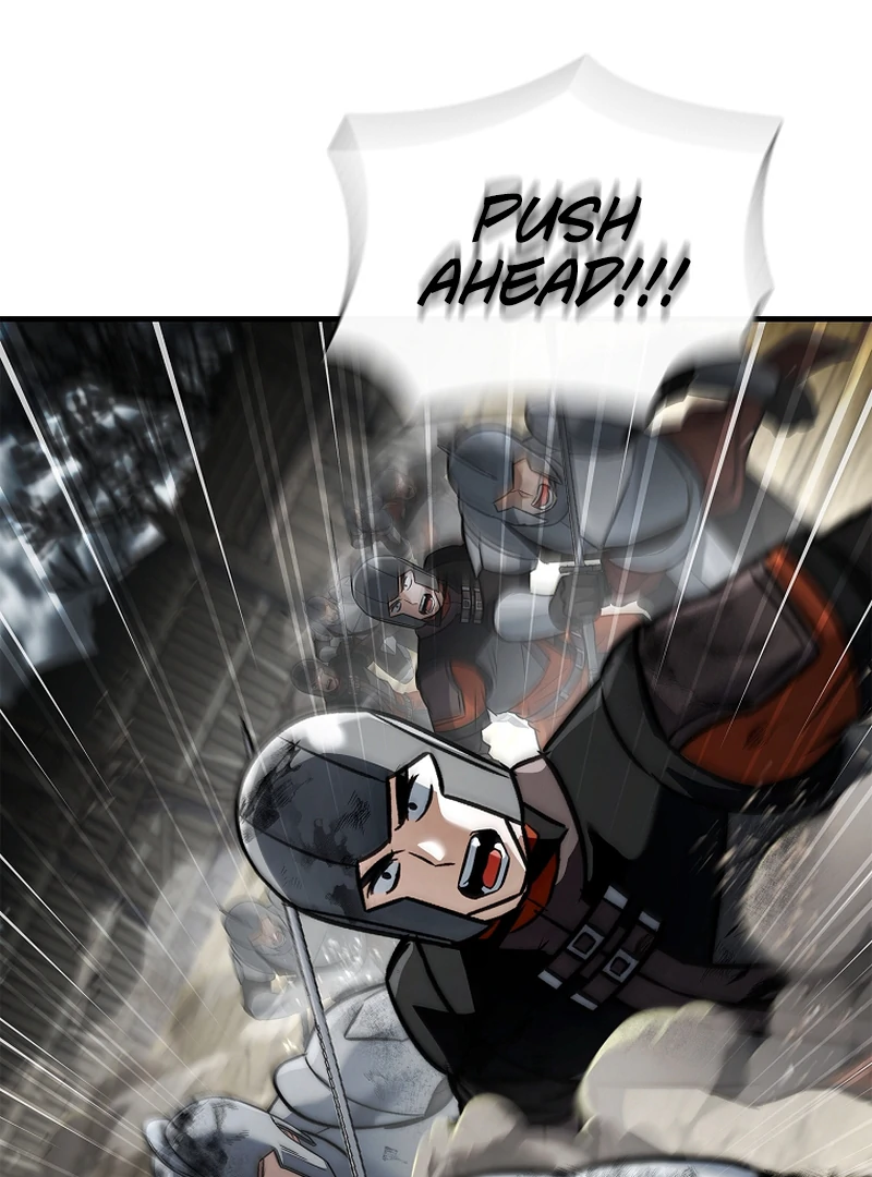 Read Regression of the Third Prince En Manga Online