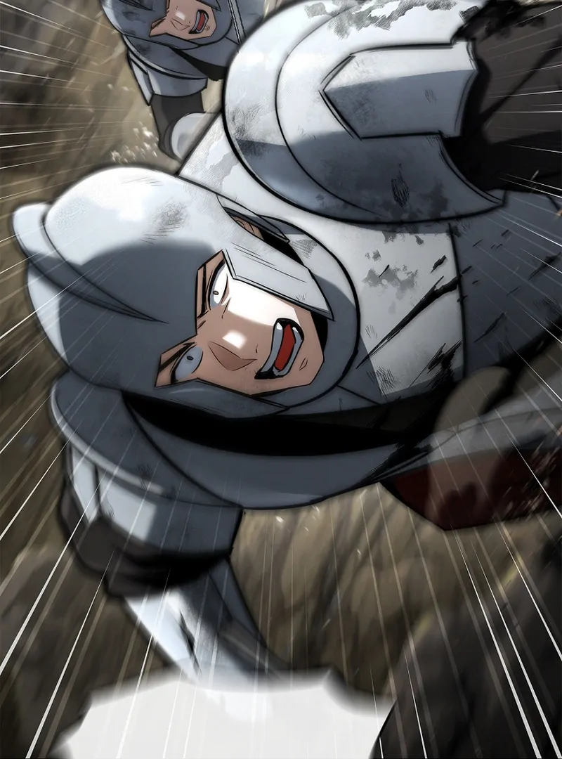 Read Regression of the Third Prince En Manga Online