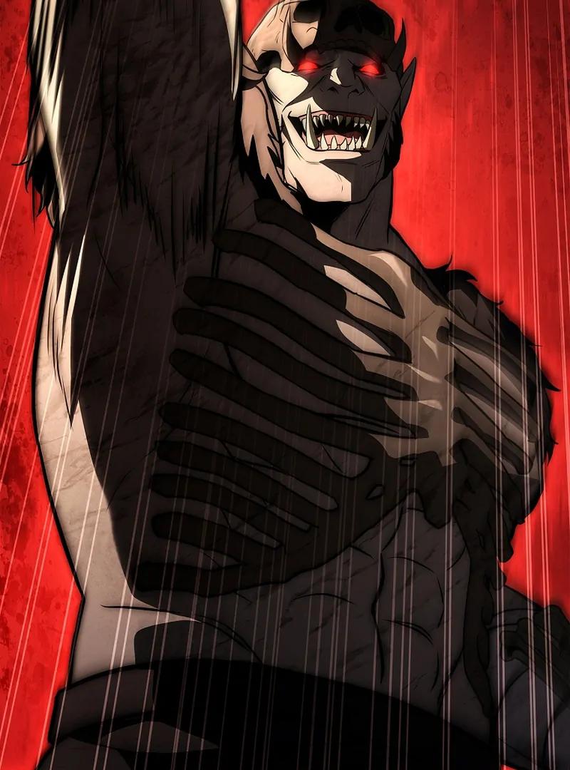 Read Regression of the Third Prince En Manga Online