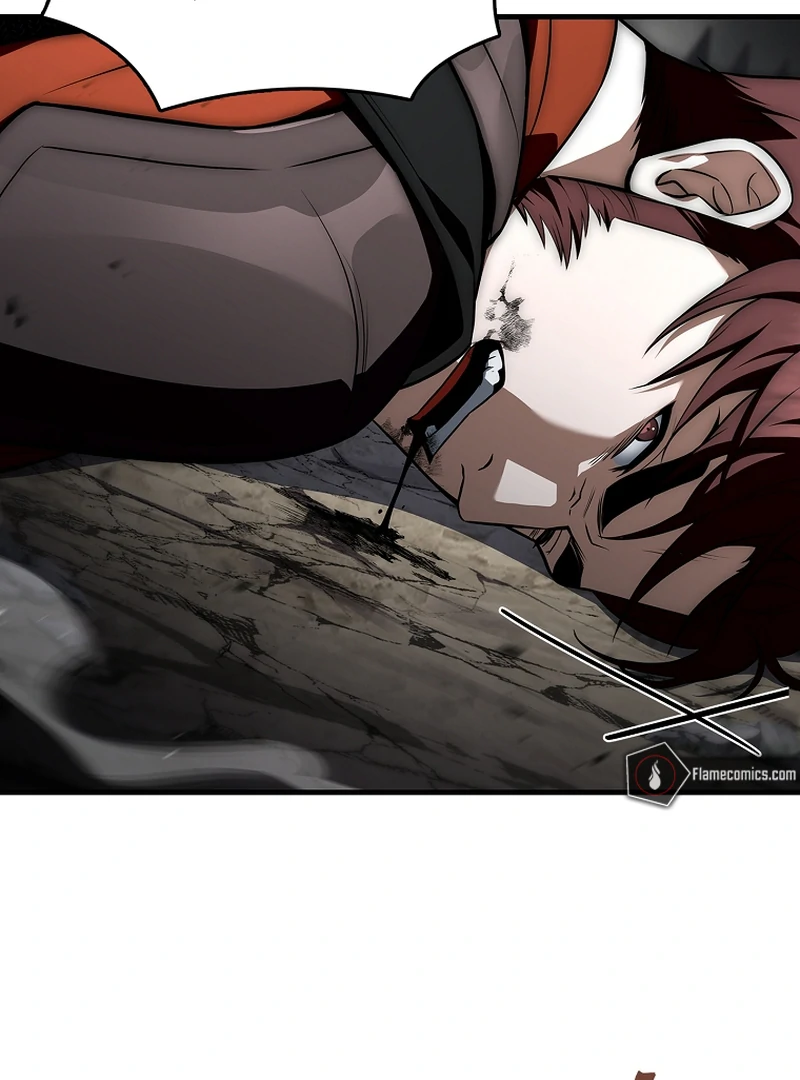 Read Regression of the Third Prince En Manga Online