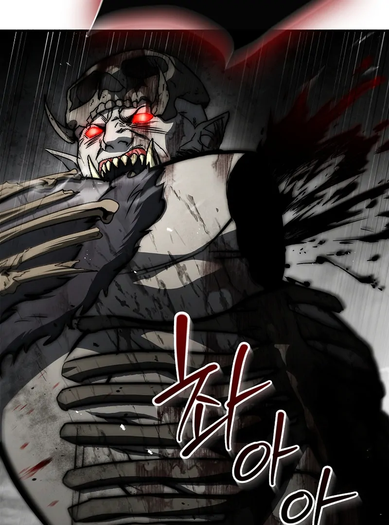 Read Regression of the Third Prince En Manga Online