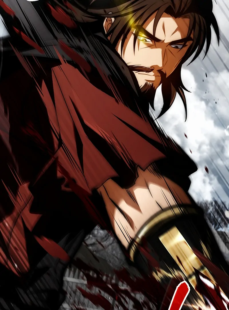 Read Regression of the Third Prince En Manga Online