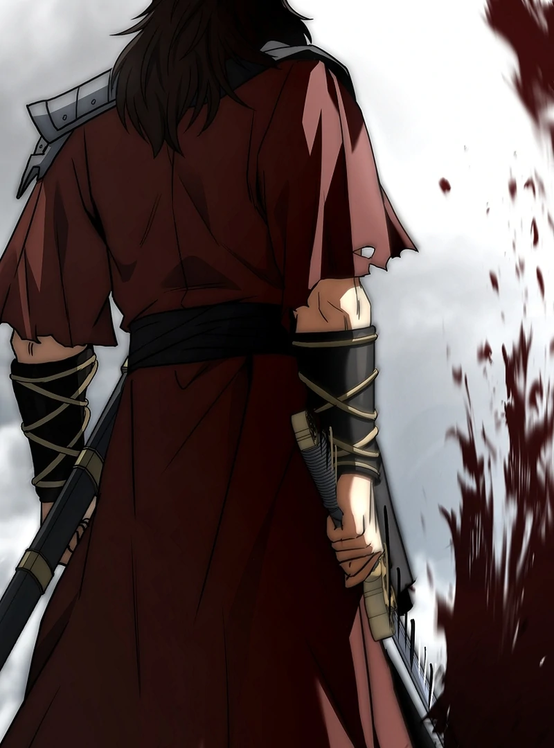 Read Regression of the Third Prince En Manga Online