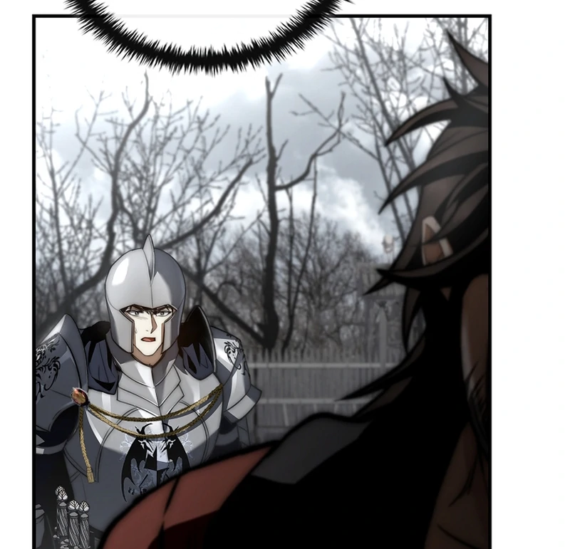 Read Regression of the Third Prince En Manga Online