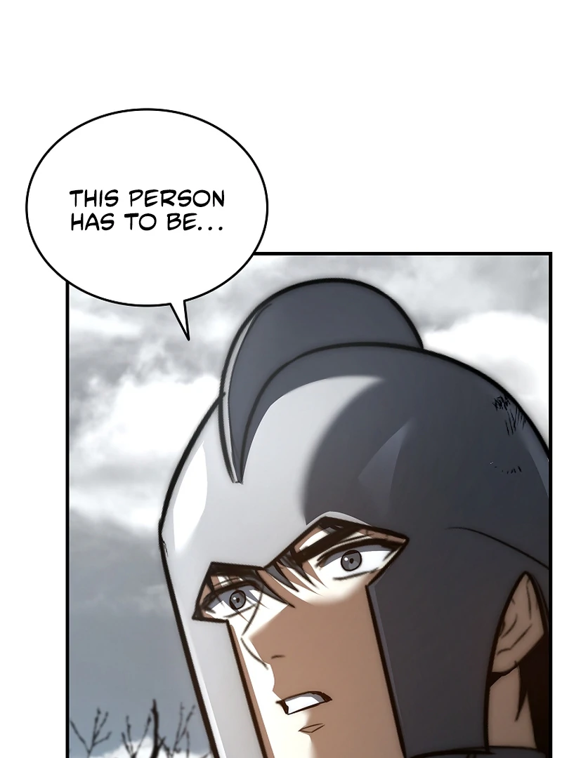 Read Regression of the Third Prince En Manga Online