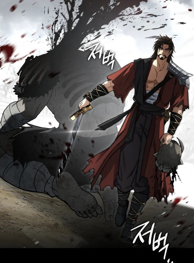 Read Regression of the Third Prince En Manga Online