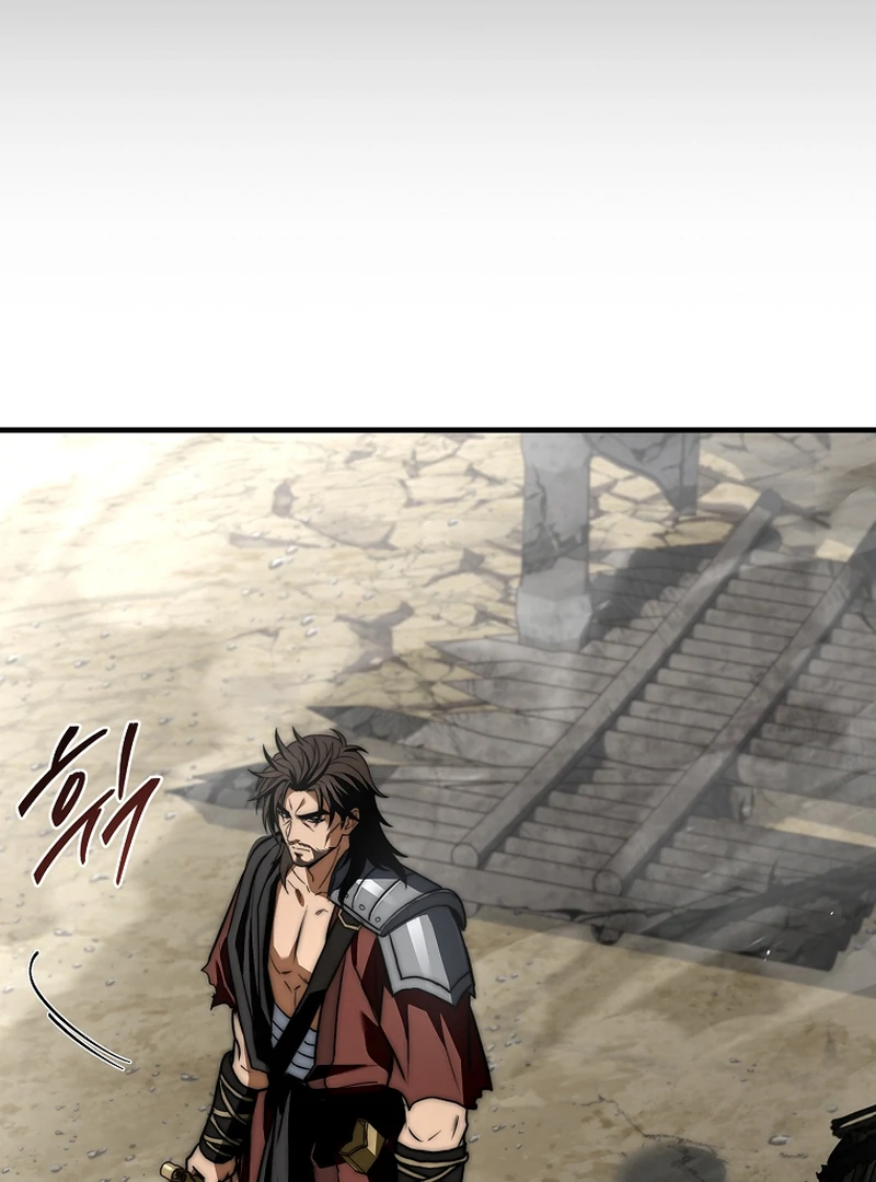 Read Regression of the Third Prince En Manga Online