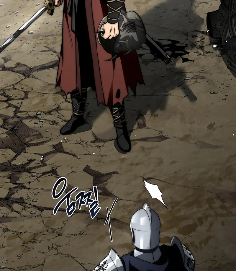 Read Regression of the Third Prince En Manga Online