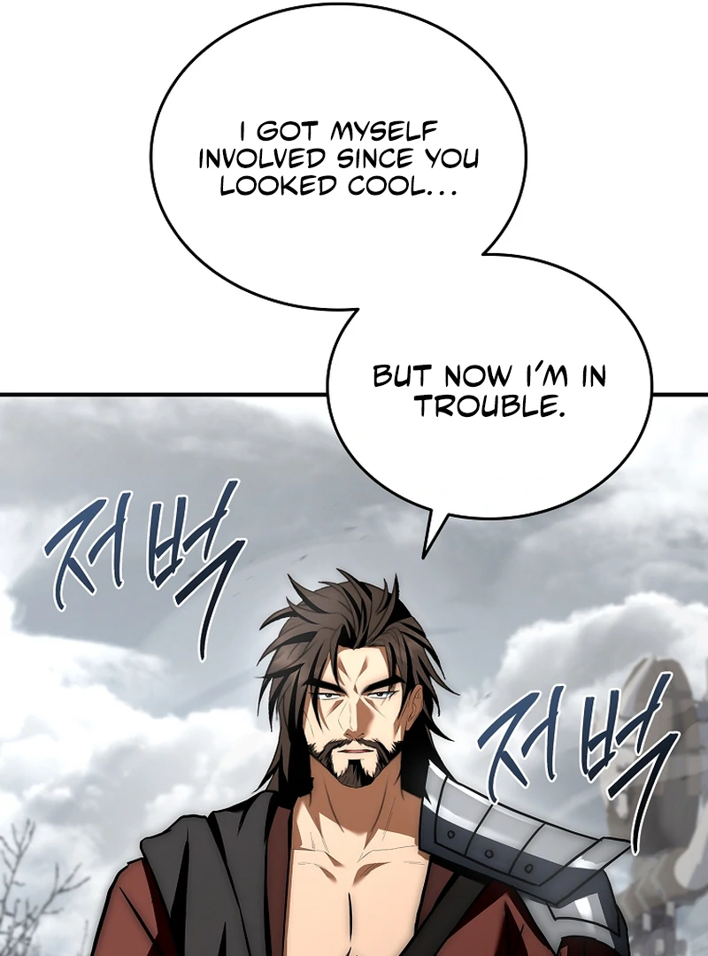 Read Regression of the Third Prince En Manga Online