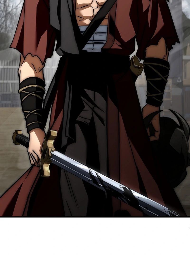 Read Regression of the Third Prince En Manga Online