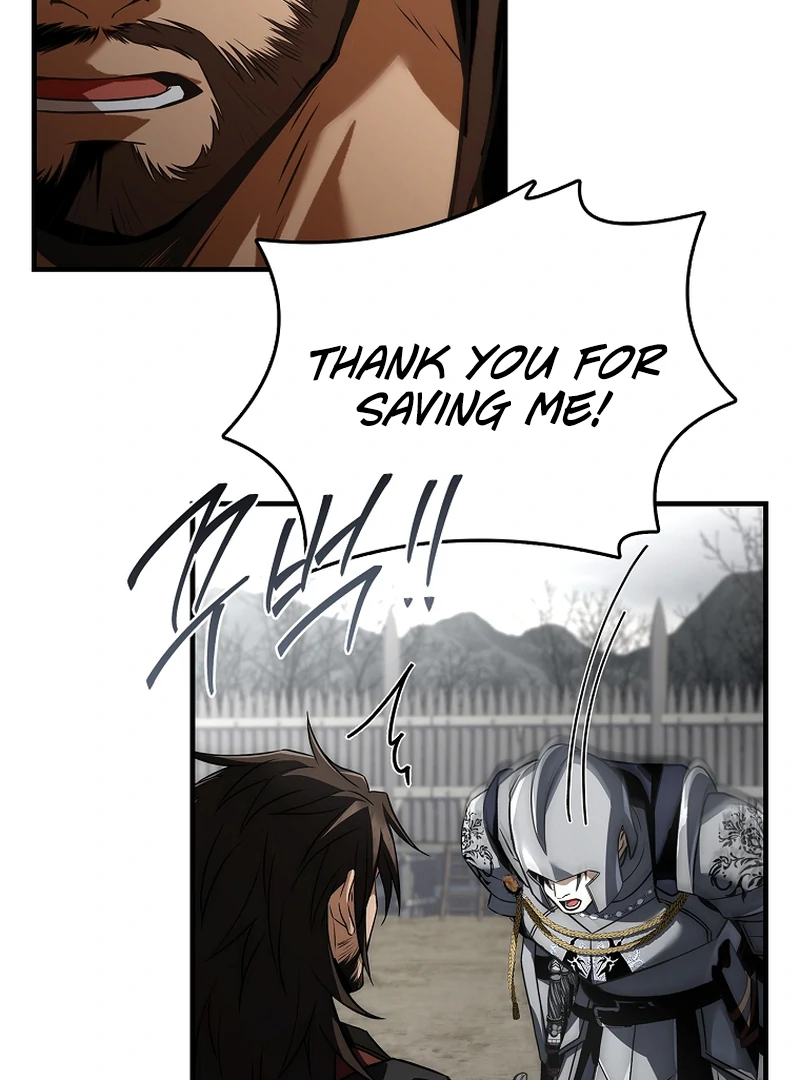 Read Regression of the Third Prince En Manga Online