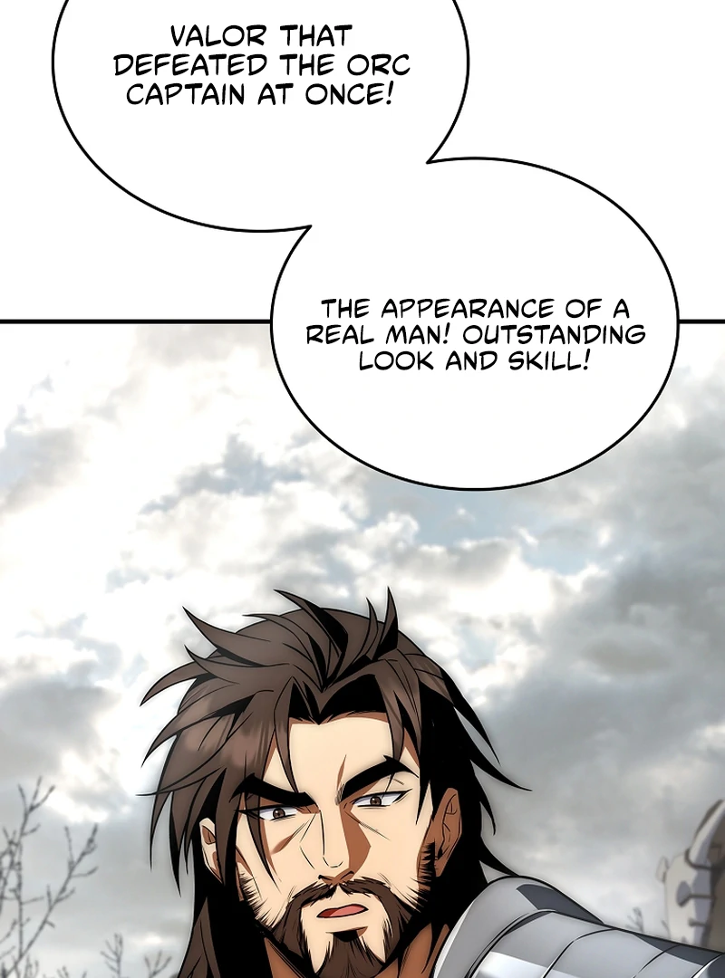 Read Regression of the Third Prince En Manga Online