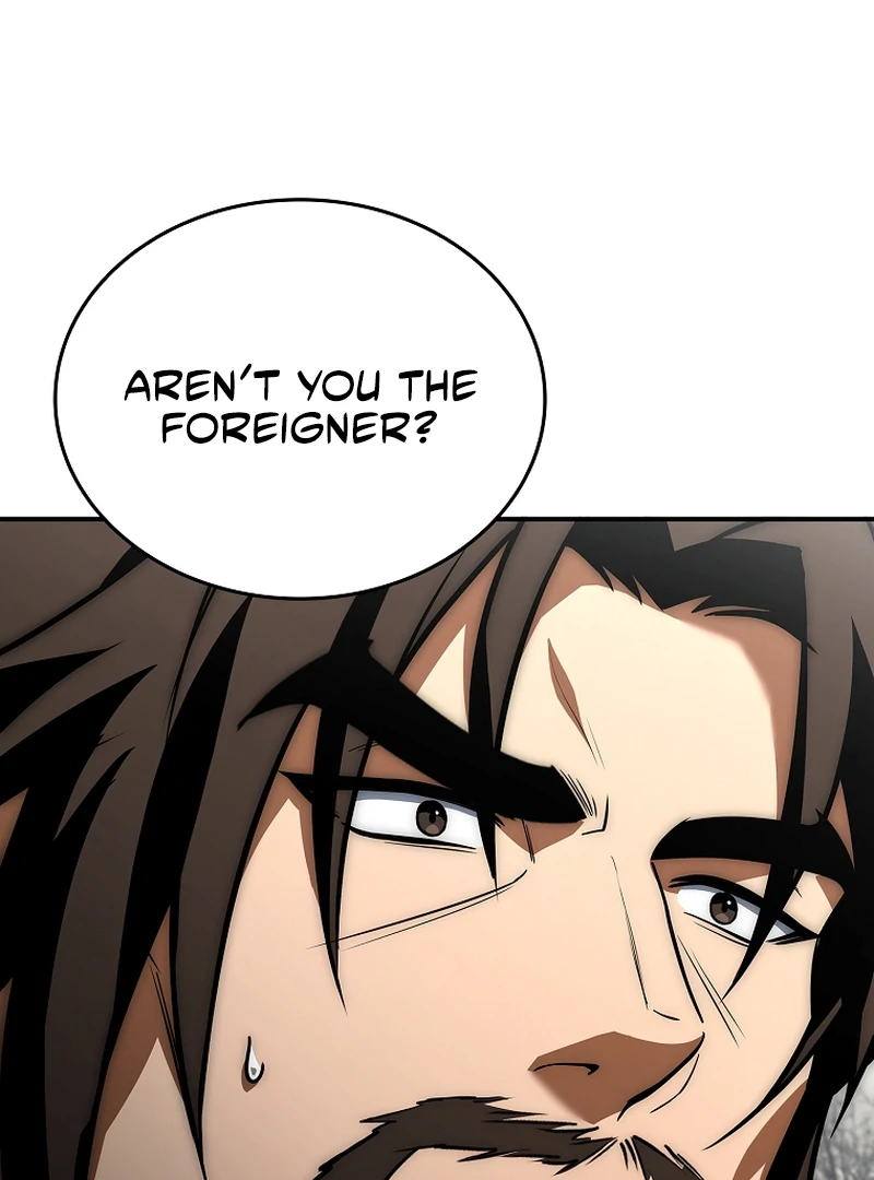 Read Regression of the Third Prince En Manga Online