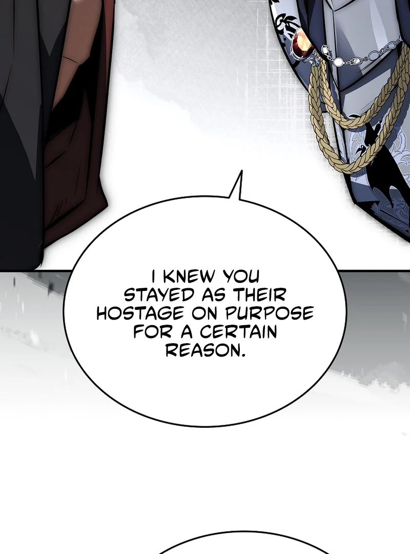 Read Regression of the Third Prince En Manga Online