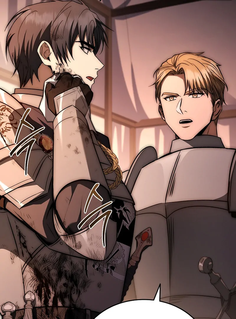 Read Regression of the Third Prince En Manga Online