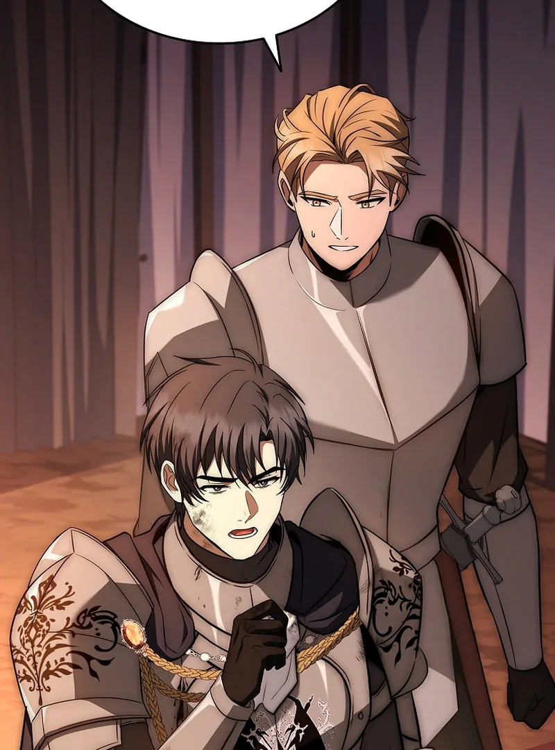 Read Regression of the Third Prince En Manga Online