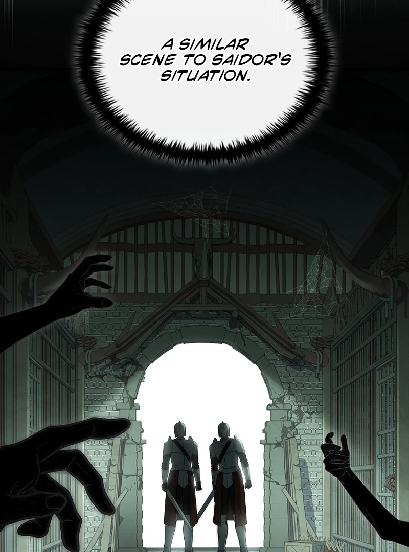 Read Regression of the Third Prince En Manga Online