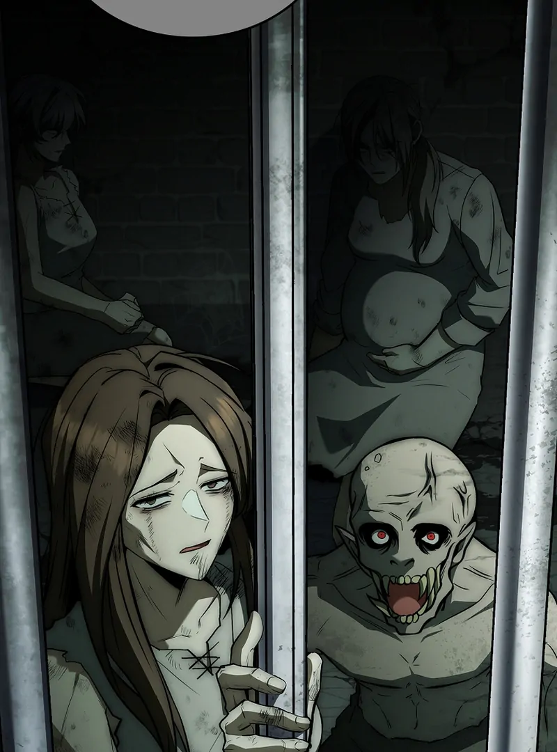 Read Regression of the Third Prince En Manga Online